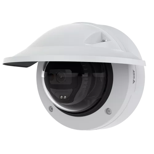 AXIS M32 Dome Camera